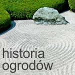 historia ogrodów od starożytności do modernizmu